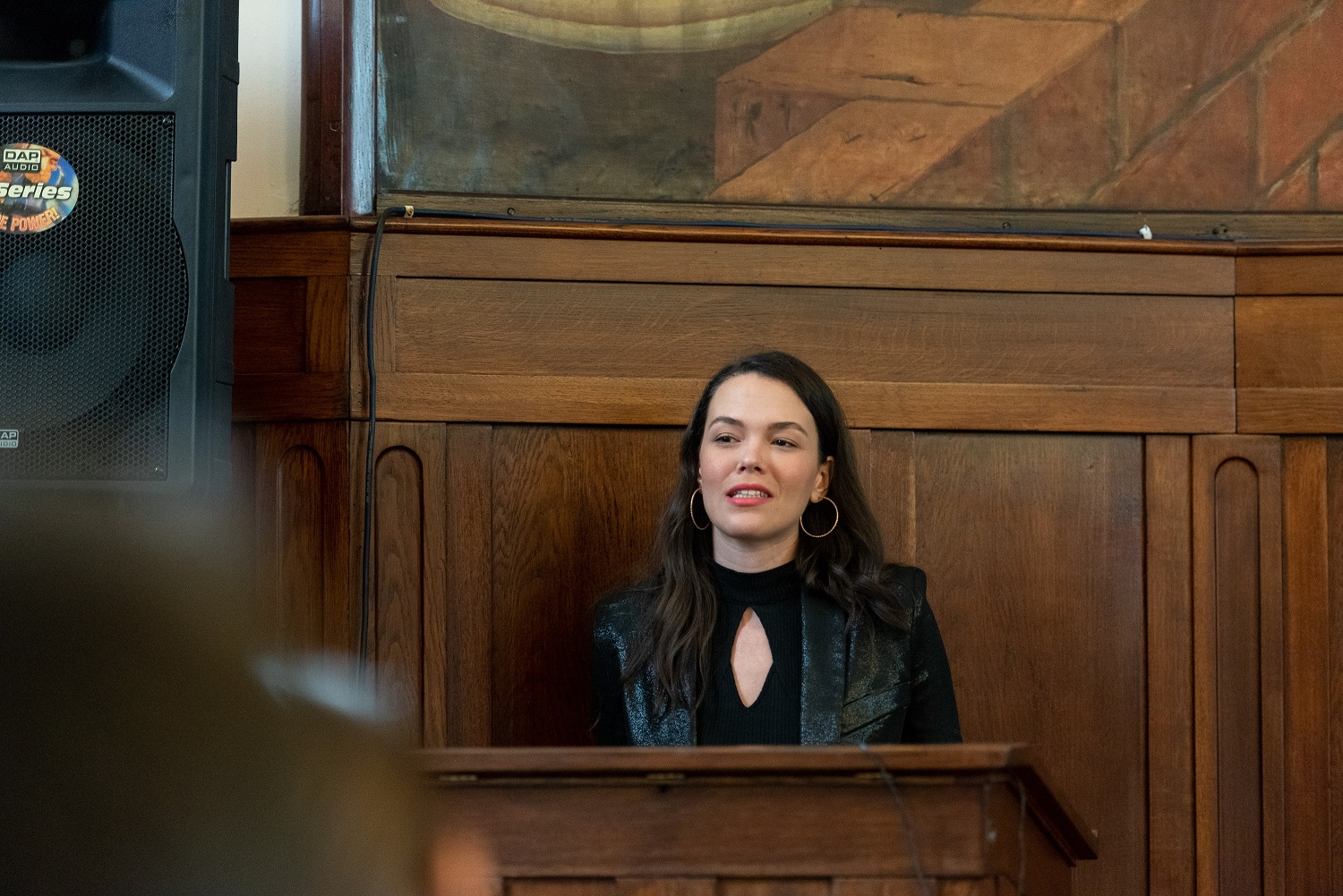 Gina Damjanović