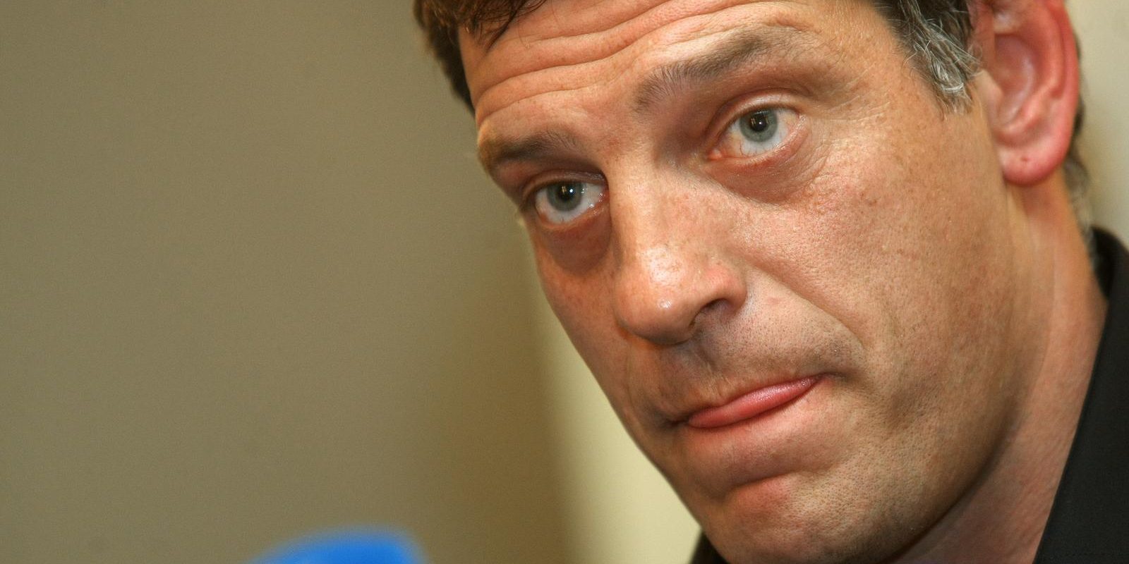Zagreb: Slaven Bili? odr�ao posljednju konferenciju kao izbornik