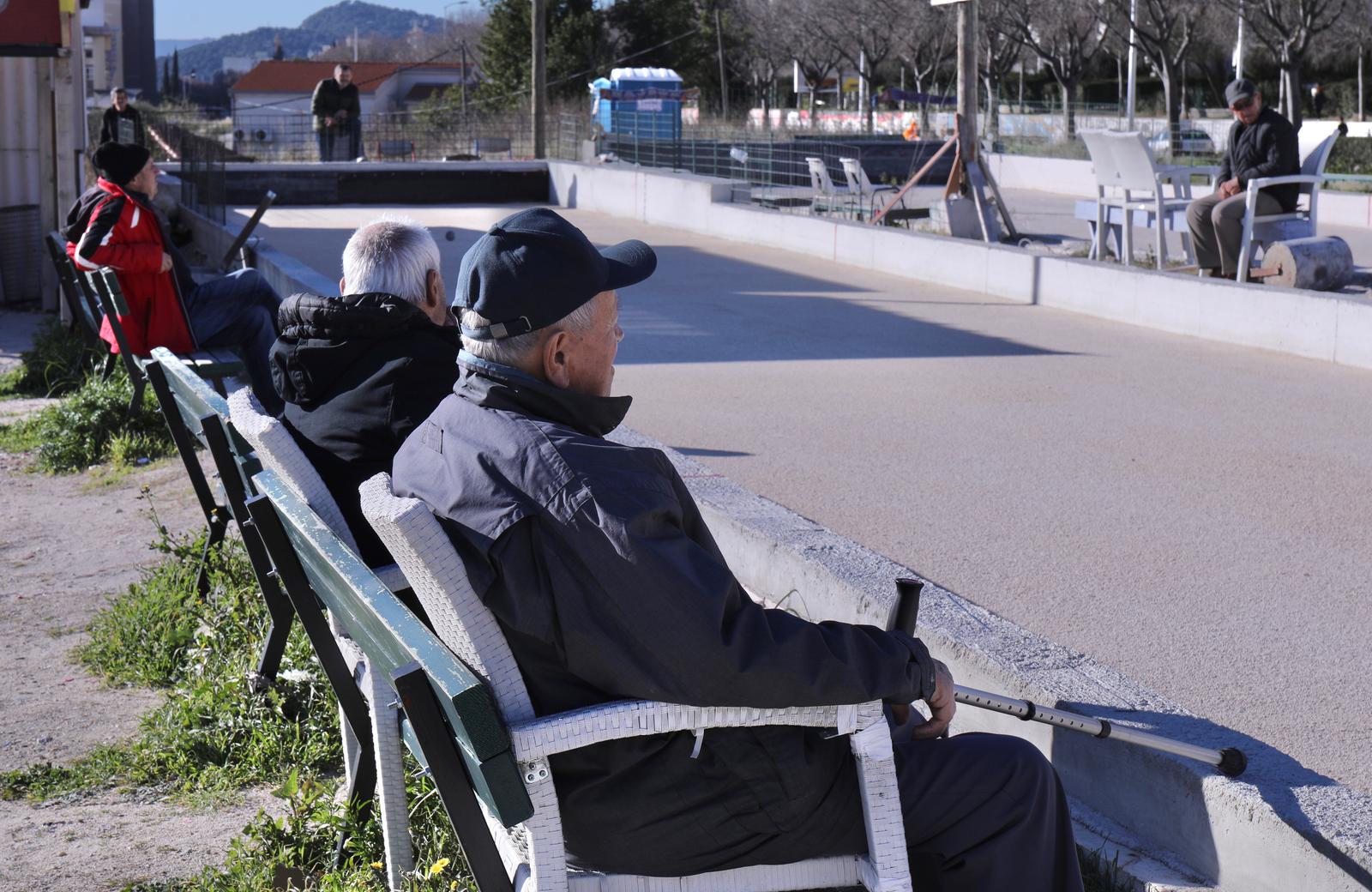 Iz Splita se od 2011. iselilo 17 tisuća građana
