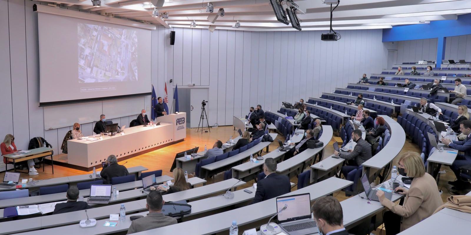 Split: Održana sjednica Gradskog vijeća na temu splitskih tržnica