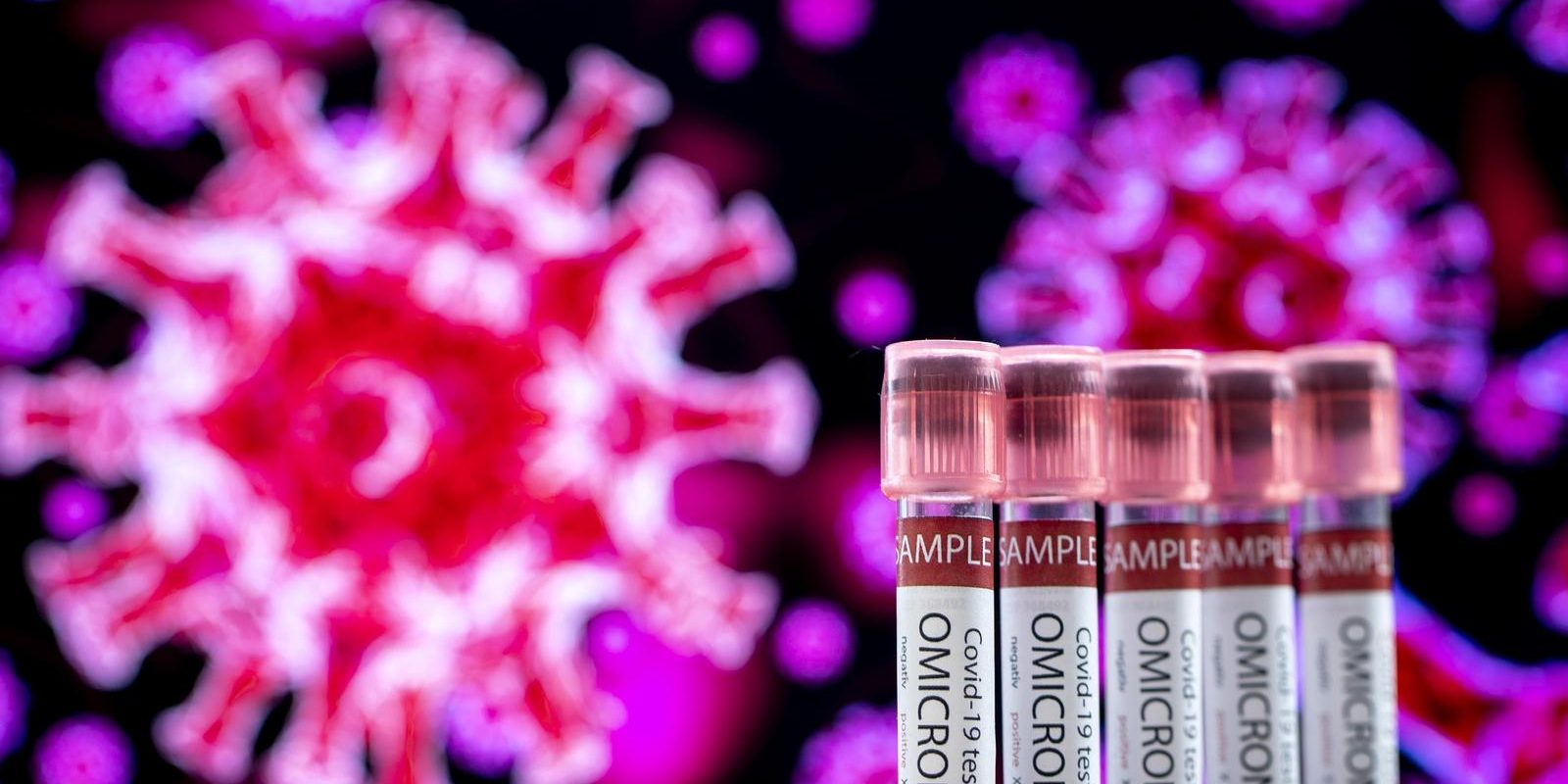 Val epidemije izazvan omikronom i dalje uzrokuje velik broj novozaraženih