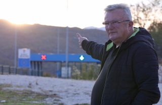 Slivno: Milanu Vuletiću granica odredila život