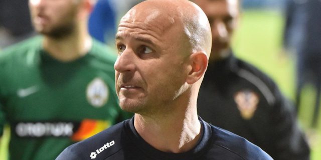 Zadar: Hrvatski nogometni kup, osmina finala, NK Zadar – NK Lokomotiva