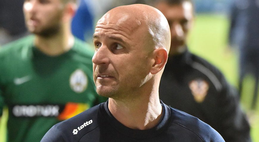 Zadar: Hrvatski nogometni kup, osmina finala, NK Zadar – NK Lokomotiva