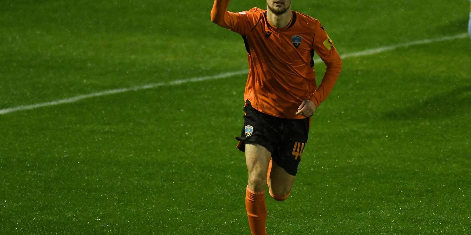 Šibenik i Dinamo susreli se u 17. kolu HT Prve lige