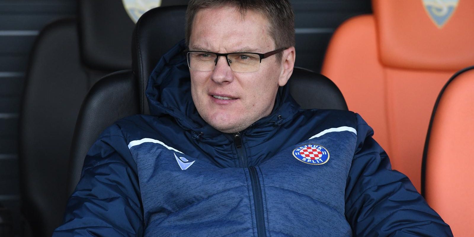 Šibenik i Hajduk susreli se u 21. kolu HT Prve lige