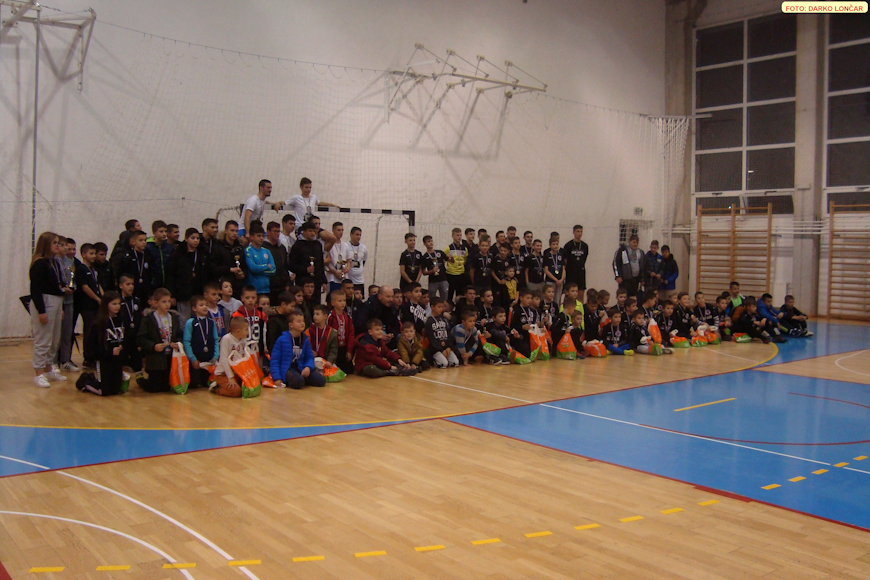 Završnica turnira IK Proložac – 021 portal