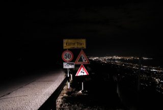 Policija kod Splita pronašla mrtvog muškarca