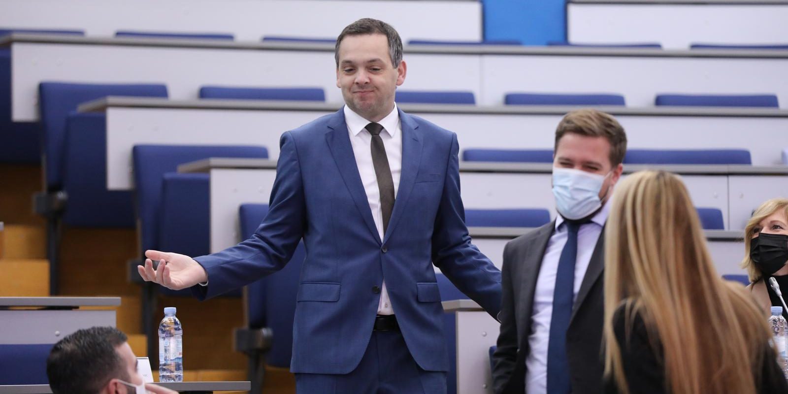 Split: Održana sjednica Gradskog vijeća na temu splitskih tržnica