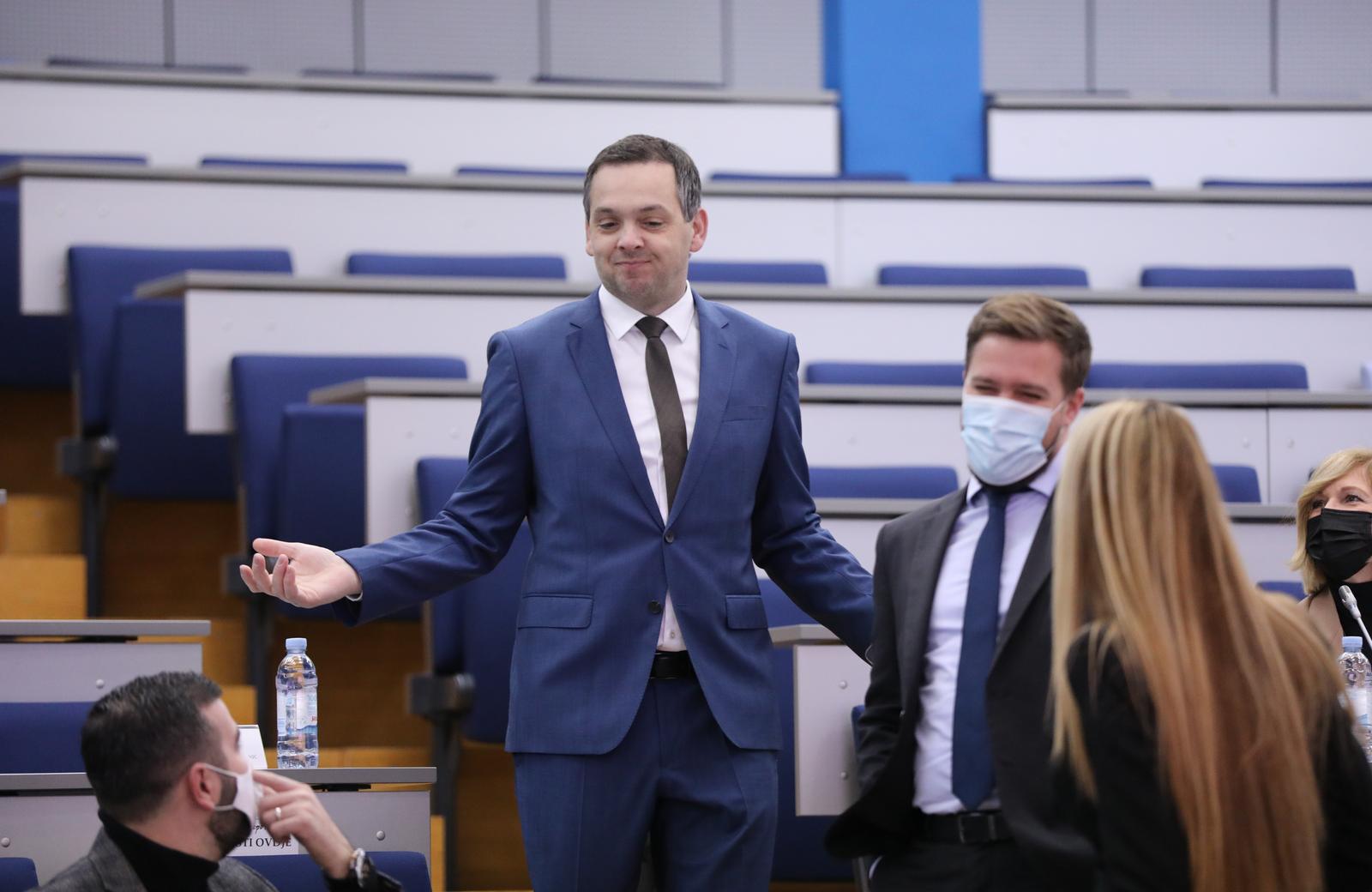 Split: Održana sjednica Gradskog vijeća na temu splitskih tržnica