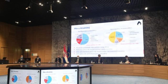 Predsjednik Vlade predstavio paket mjera za ublažavanje rasta cijena energenata