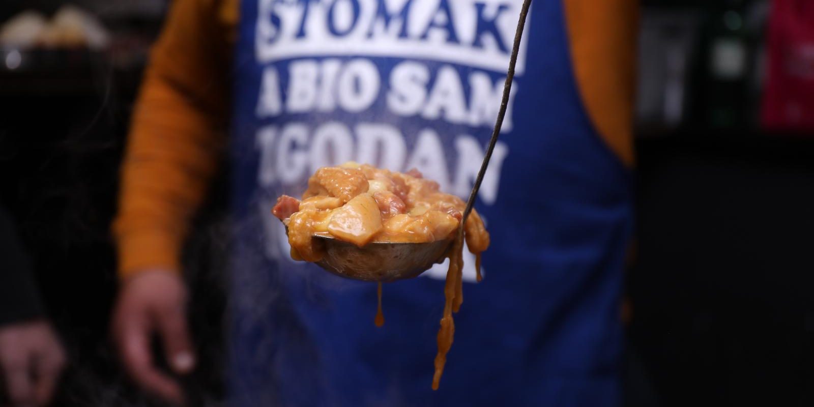 Sinj: Nakon dvogodišnje stanke održana tripicijada