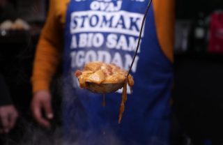 Sinj: Nakon dvogodišnje stanke održana tripicijada