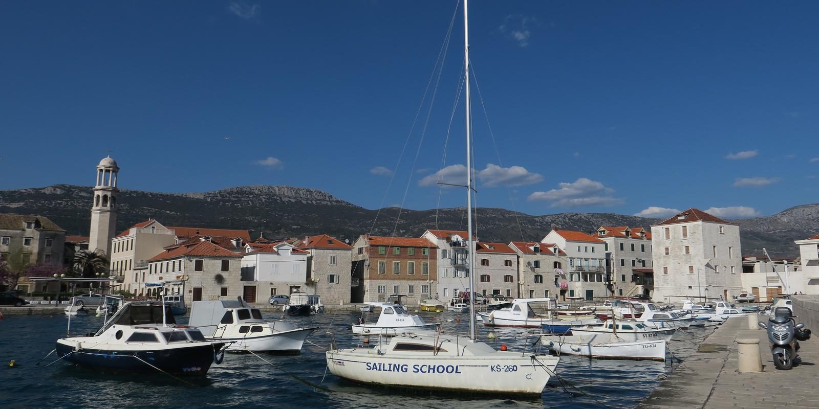Ka�tel Novi