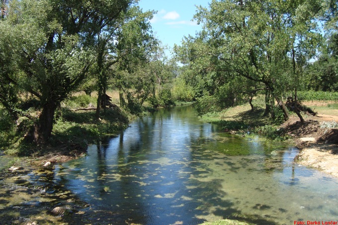Vrljika – najava 021 portal