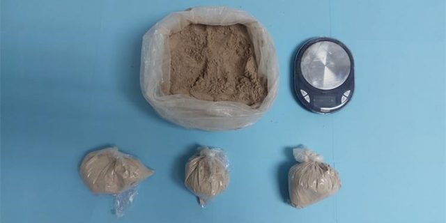 heroin 22.2