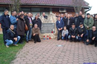 115 brigada u Šarengradu – najava 021 portal