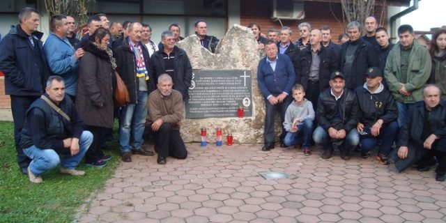 115 brigada u Šarengradu – najava 021 portal