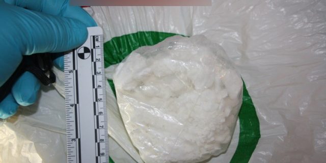 Droga-1