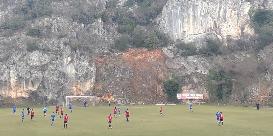 Imotski – Mladost – 021 portal