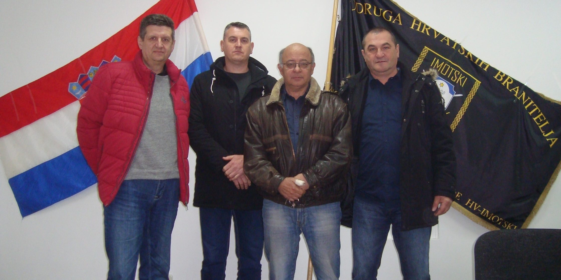 Izborna skupština 115 brigade – 021 PORTAL