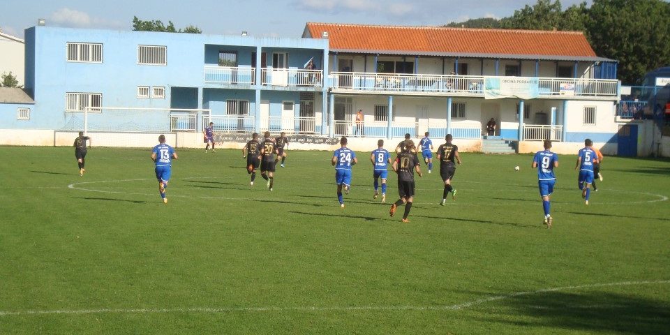 Kamen – Junak otvaranje 21-22 sezona (Custom)