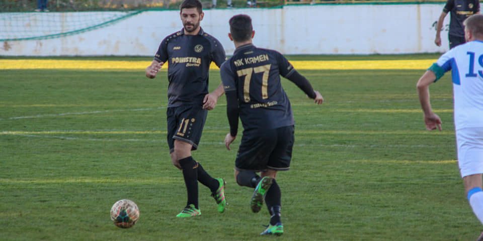 Maradona s Hršćevana
