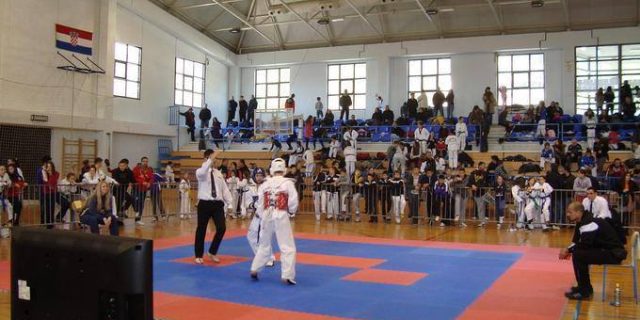 Memorijal Josip Jović – Najava 021 portal