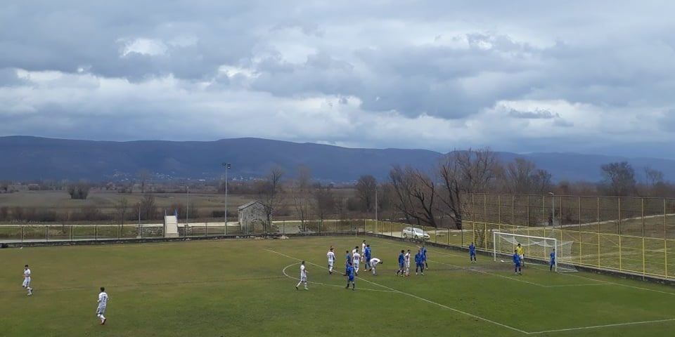 NK Mračaj – najava 021 portal