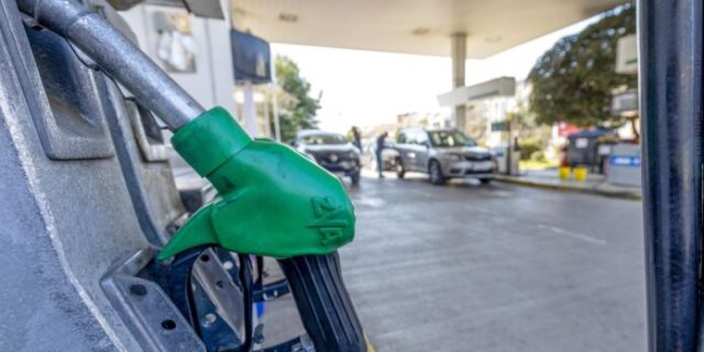 Pojačan promet na svim benzinskim postajama u Puli