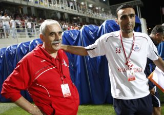 Dugopolje: 2. pretkolo Europske lige, RNK Split – NK Domale, uzvratna utakmica