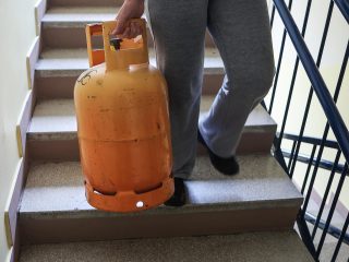 Plin će u Hrvatskoj osjetno poskupjeti