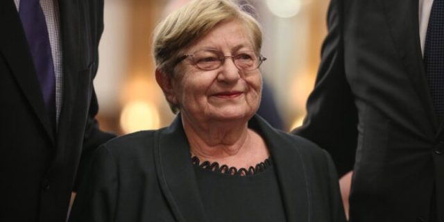 Preminula Vesna Bosanac, vi�egodi�nja ravnateljica vukovarske bolnice