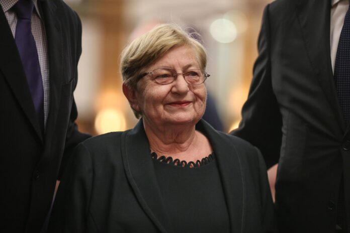 Preminula Vesna Bosanac, viegodinja ravnateljica vukovarske bolnice