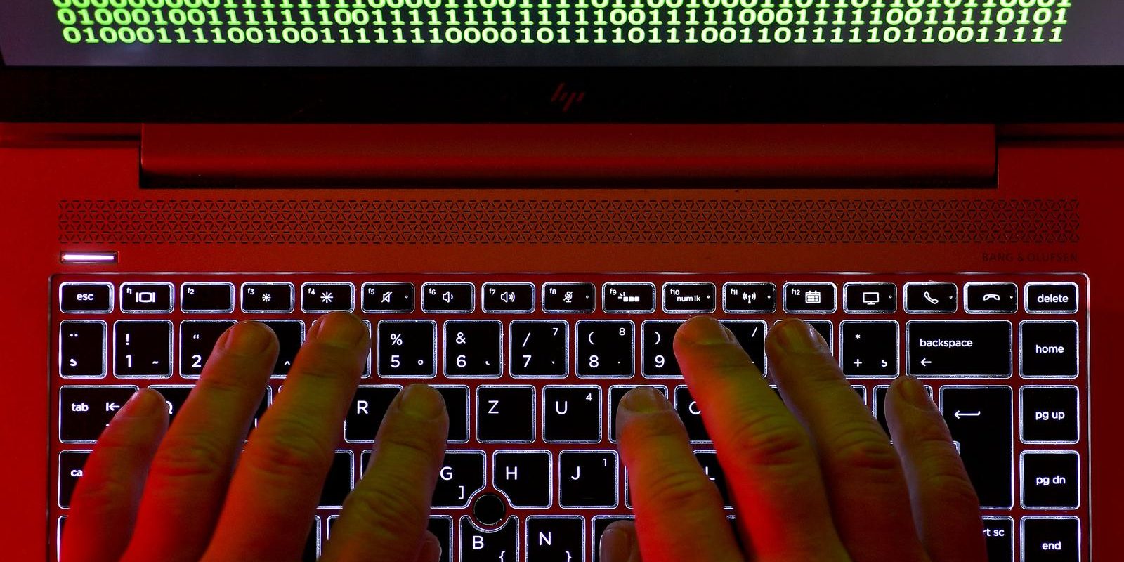 Cyber kriminal sve je češća pojava