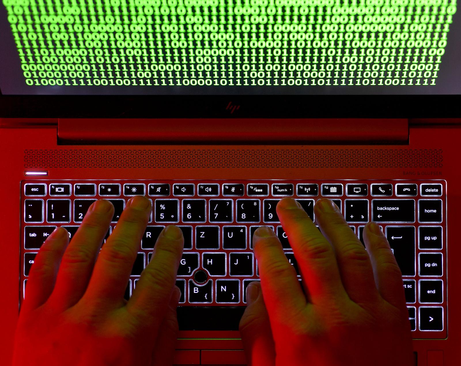 Cyber kriminal sve je češća pojava