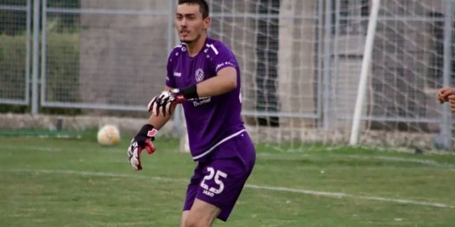 Ante Jović – Žare