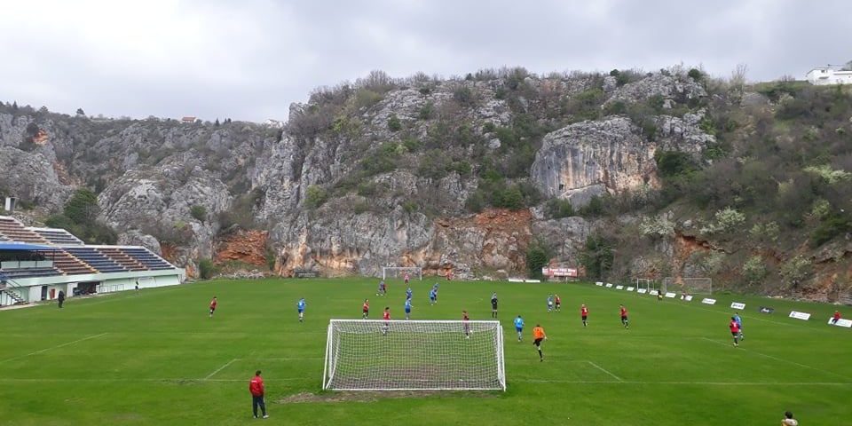 Imotski – Mladost – izvještaj 021 portal