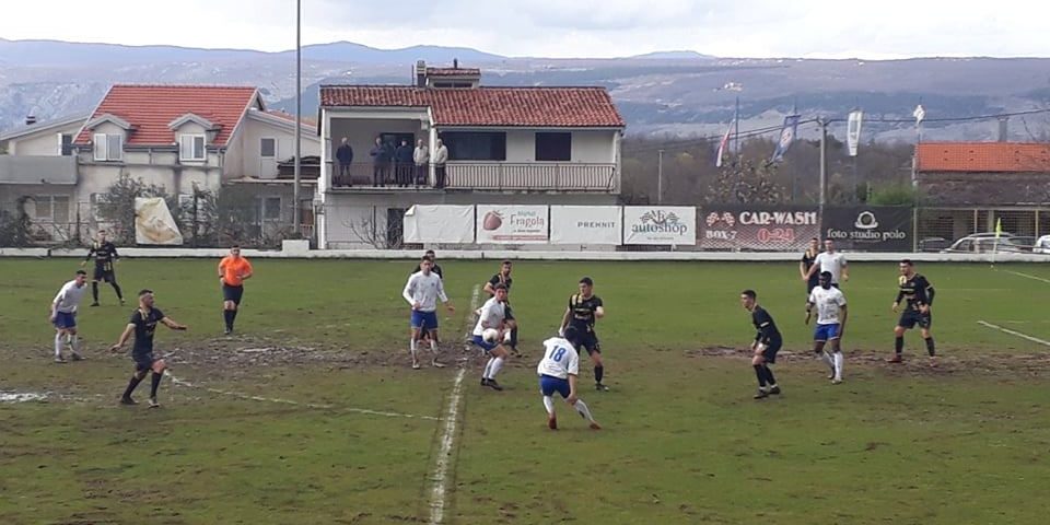 Kamen – Vodice – izvještaj 021 portal