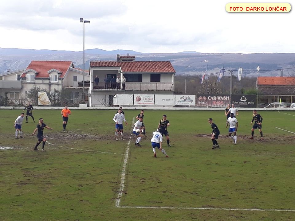 Kamen – Vodice – izvještaj 021 portal