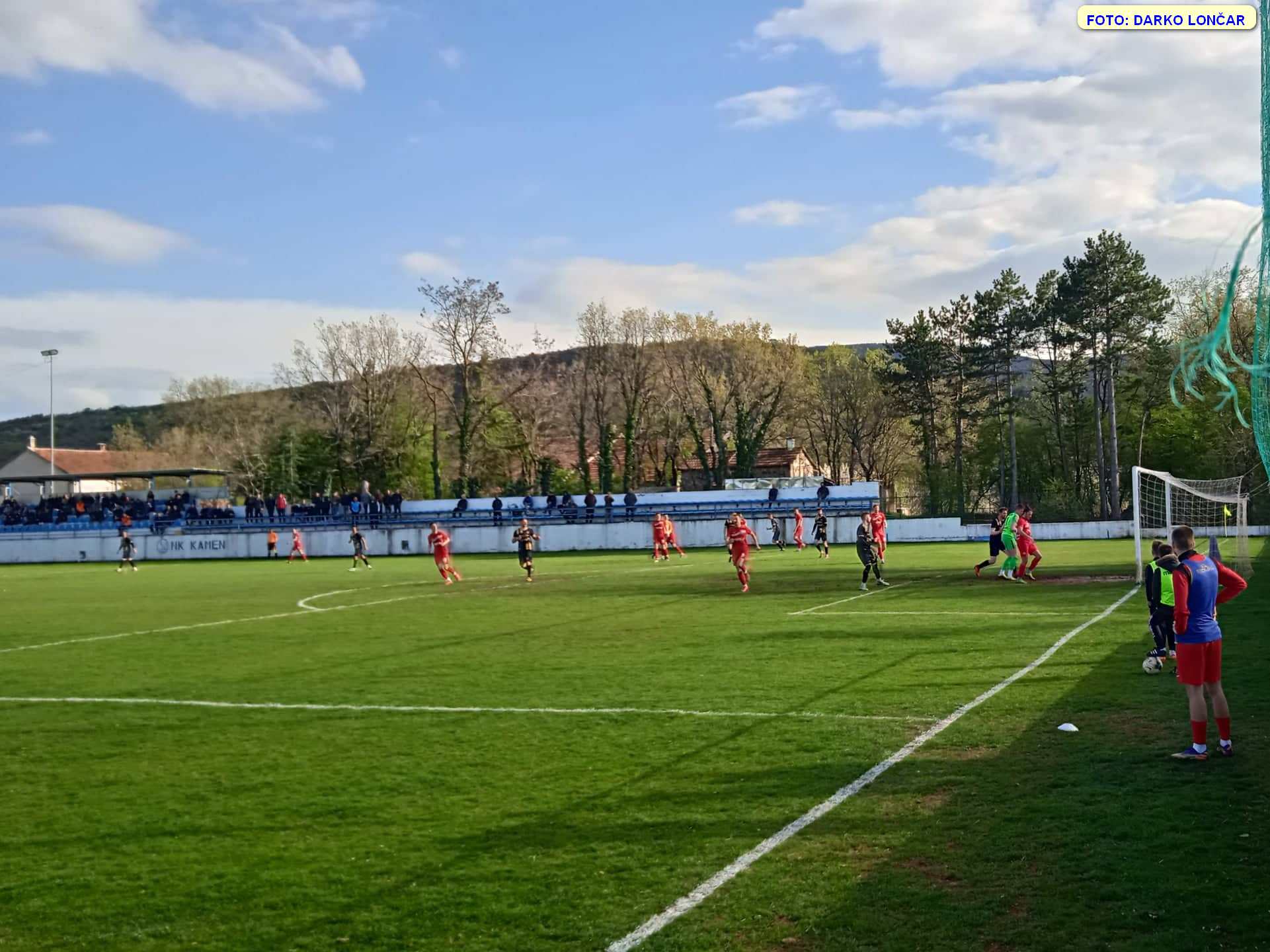 Kamen – Zagora – izvještaj 021 portal