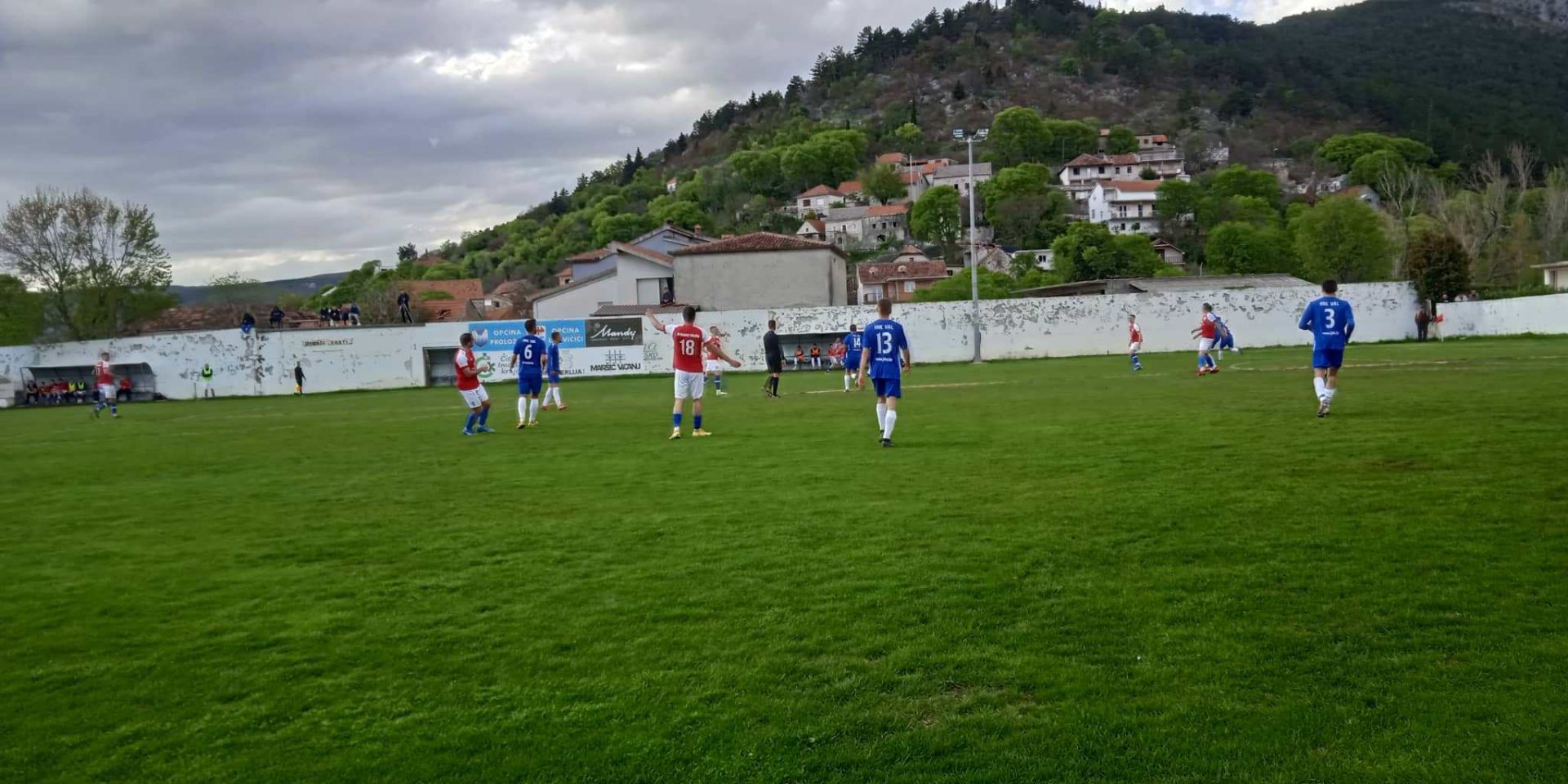 Mladost – Val – izvještaj 021 portal