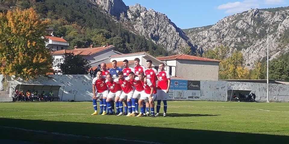 NK Mladost Proložac – 021 portal