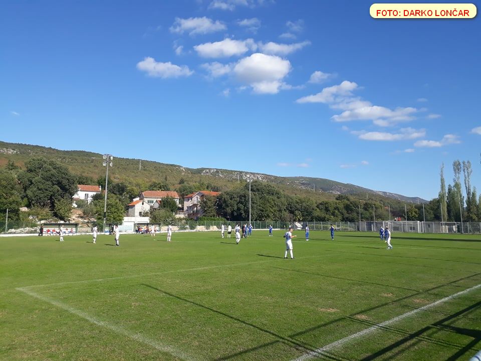 Najava Vinjani – Sahtar pioniri – 021 portal