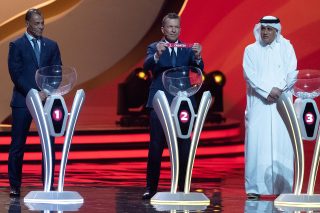 Katar: Lothar Matthaus izvukao Hrvatsku u skupinu F