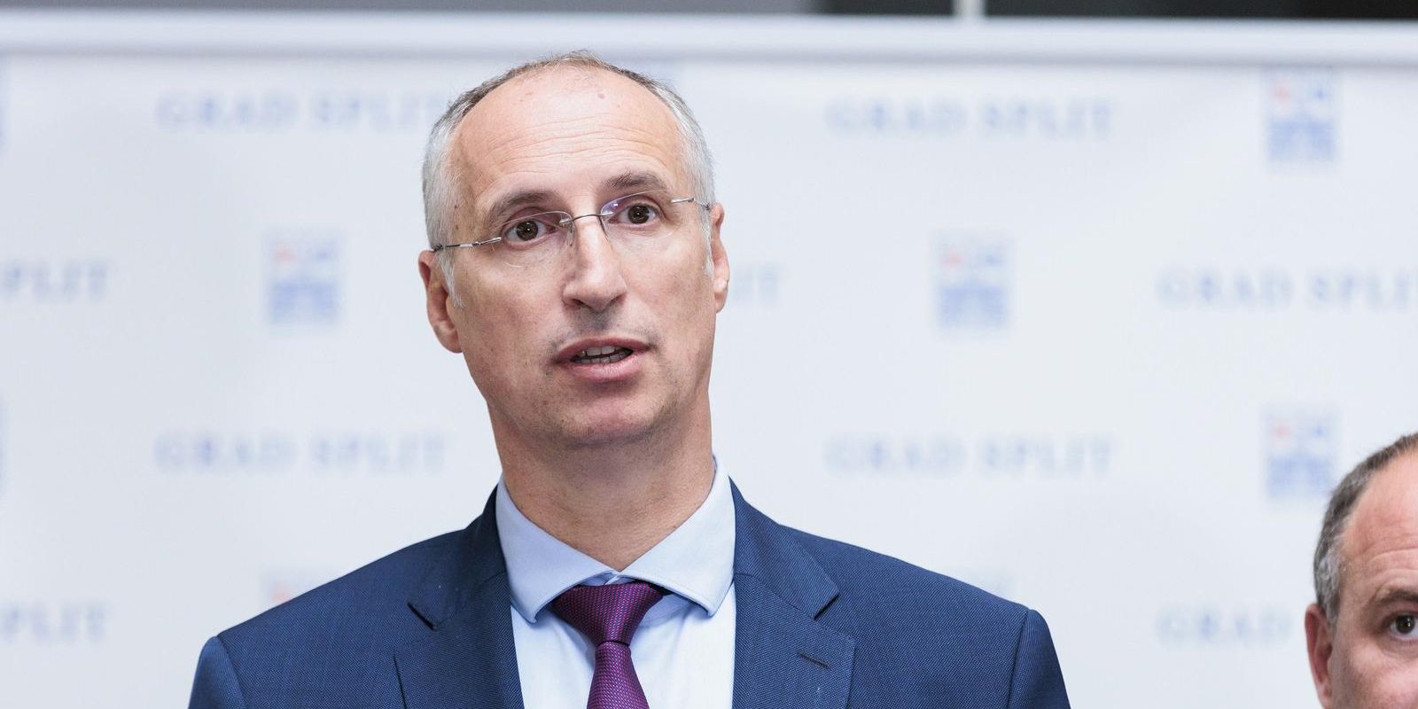 Split: Ivica Puljak i predstavnici stranaka u Gradskom vijeću nakon zajedničkog sastanka dali su izjave za medije