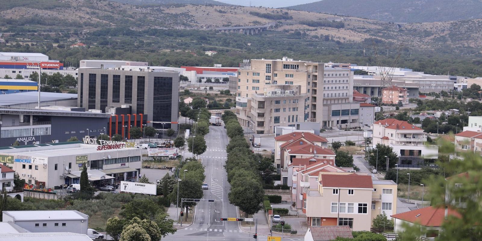 Općina Dugopolje