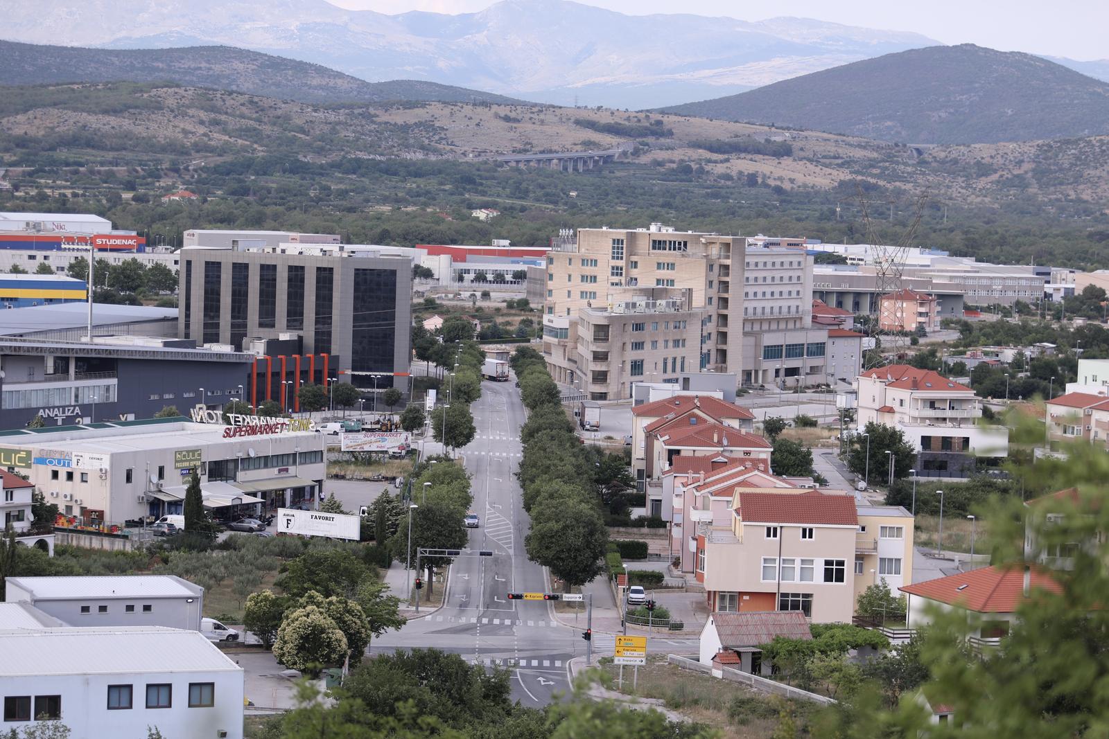 Općina Dugopolje