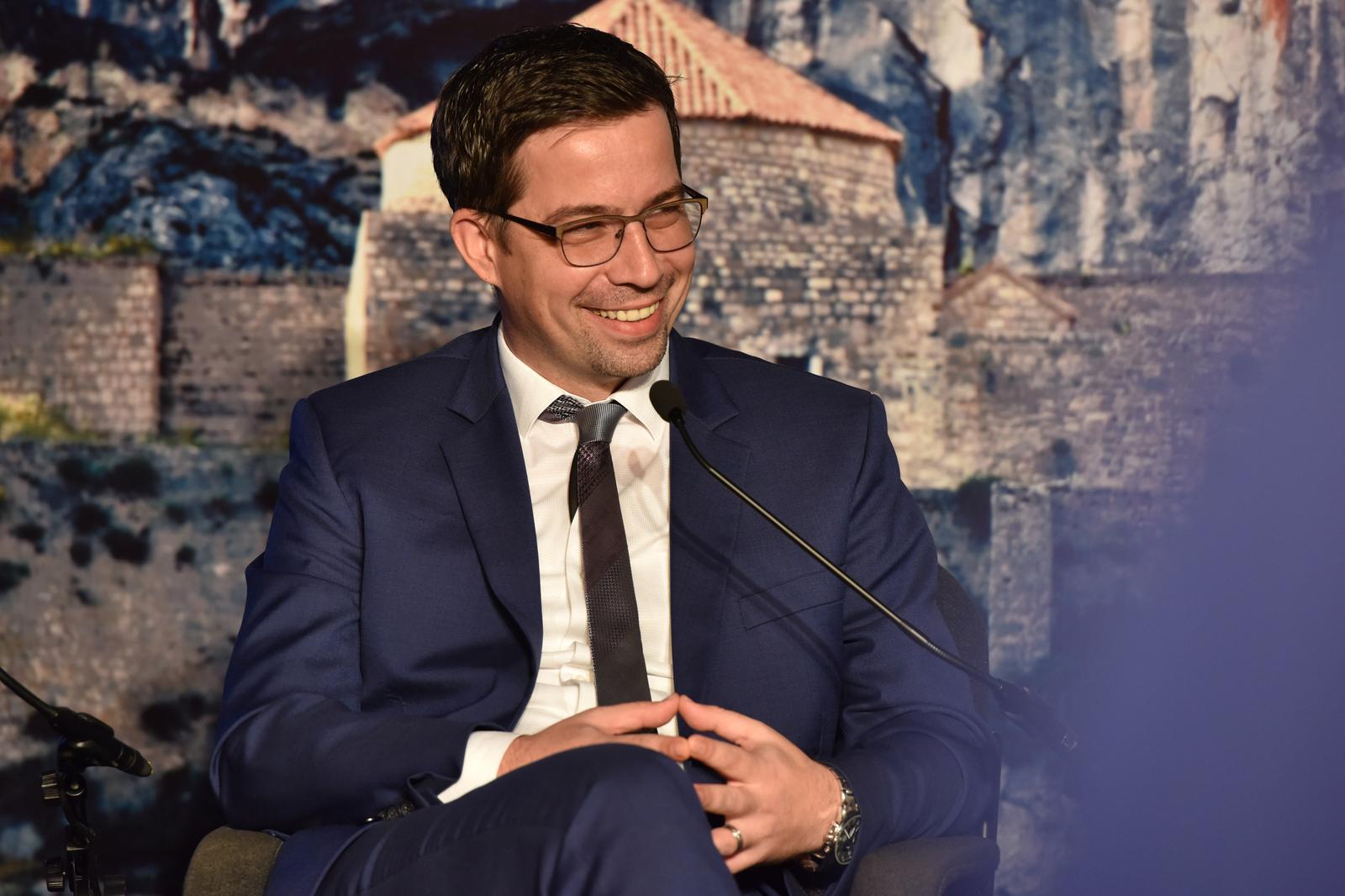Klis: Okrugli stol o povjesnom gradu Klisu