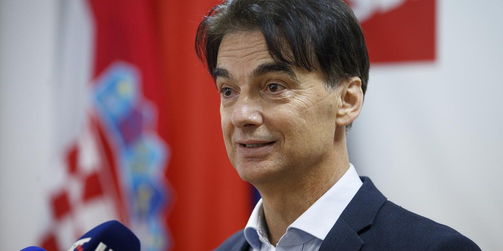 Split: Konferencija za medije o SDP-ovim mjerama protiv inflacije